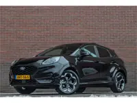 Ford Puma 1.0 EcoBoost Hybrid ST-Line X, Panoramadak, Adaptive Cruise, 360 camera, Bang & Olufsen, C