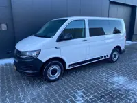 Volkswagen Transporter Kombi 2.0 TDI L1H1 9 PERSOONS MET AIRCO