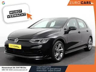 Volkswagen Golf 1.5 eTSI R-Line | Climate Control | Apple carplay/ Andriod Auto | Achteruitrij camer