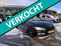BMW 3-serie Touring 320i High Executive, Automaat, Pano, Leder, Inruil mogelijk.
