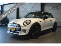 MINI Electric Charged 33 kWh navi keyless camera led pdc 17 inch !!