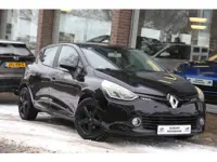 Renault Clio 0.9 TCe Expression Navi (bj 2012)
