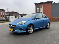 Opel Corsa 1.0 Turbo Innovation OPC Line|Panodak|Stoel/Stuur Verw|Camera|Sportstoelen