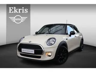 MINI 5-deurs Cooper | Airconditioning | Navigatie