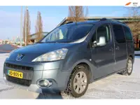 Peugeot Partner Tepee 1.6 VTi Family Cruise Controle Trekhaak