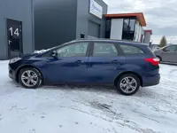 Ford Focus Wagon 1.0 EcoBoost Edition