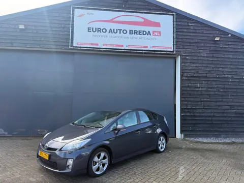 Toyota Prius 1.8 Executive