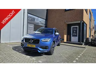 Volvo XC90 2.0 T5 AWD R-Design
