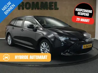 Toyota Corolla Touring Sports Hybrid 140 Active - ORIGINEEL NEDERLANDSE AUTO - AFKOMSTIG VAN 1E EIGE
