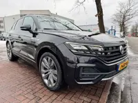 Volkswagen Touareg 3.0 TDI R-Line Automaat 1e Eigenaar Virtueel Cockpit,Airco/ECC,Navigatie,HUD,Pano