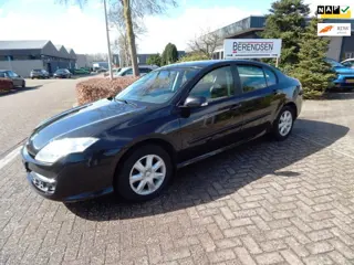 Renault Laguna 2.0 16V Corporate