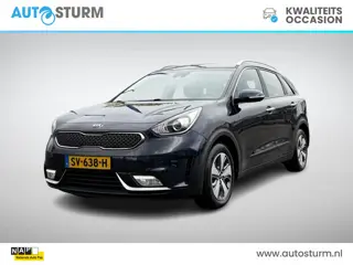 Kia Niro 1.6 GDi Hybrid DynamicLine incl. Trekhaak!