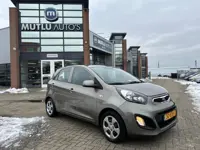 Kia Picanto 1.0 CVVT Comfort Pack 5deurs Airco NAP APK