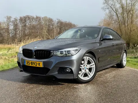 BMW 3-serie Gran Turismo 320i High Executive Edition Automaat / M-Sport / Harman-Kardon / Apple CarP