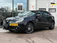 Alfa Romeo Giulietta 1.4 T Sprint| NAP| AUTOMAAT| CRUISECR
