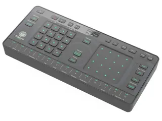 AlphaTheta Chordcat Met Tas