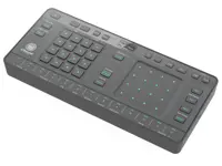 AlphaTheta Chordcat Met Tas