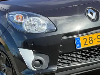 Renault Twingo 1.2-16V Collection - Noir Etoile - Airco/Audio - Lekker Pittig