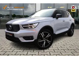 Volvo XC40 1.5 T5 Recharge R-Design | Pano | Trekhaak | ACC |