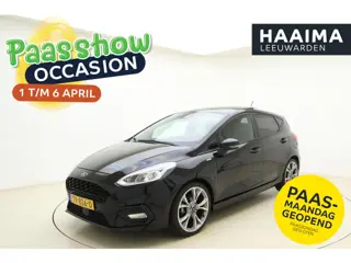 Ford Fiesta 1.0 EcoBoost ST-Line | Panoramisch Schuifdak | Climate control | Navigatie | Lichtmetale