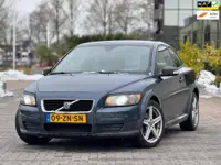 Volvo C30 1.6 Kinetic | Airco | Xenon | LM velgen | Onderhoudhistorie | 2 sleutels | Airco