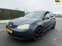 Volkswagen Golf 1.6 FSI APK 2027/NAP