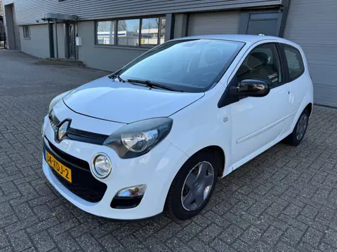 Renault Twingo 1.2 16V Automaat Dynamique