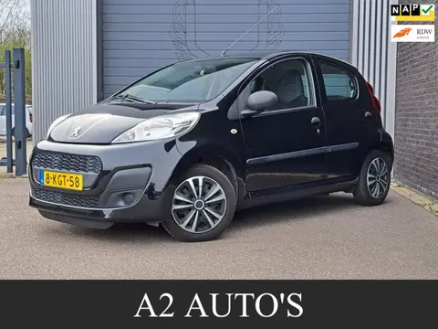 Peugeot 107 1.0 Access Accent Airco|Nap