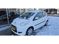 Citroen C1 1.0-12V Ambiance