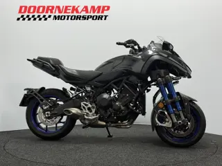 Yamaha NIKEN (bj 2018)