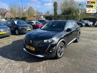 Peugeot 2008 1.2 PureTech Allure Pack , navigatie , pdc + camera