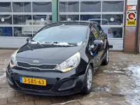 Kia Rio 1.2 CVVT Comfort Pack met Trekhaak (bj 2014)
