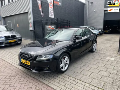 Audi A4 Limousine 1.8 TFSI Pro Line Business Airco PDC NAP APK