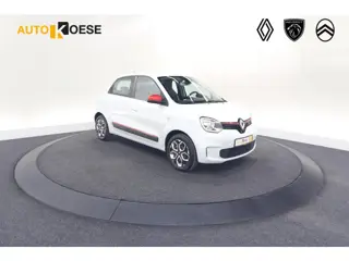 Renault Twingo 1.0 SCe Collection | Cruise Control |  Airco | Bluetooth Radio