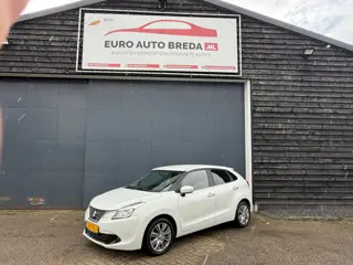 Suzuki Baleno 1.0 Boosterjet High Executive