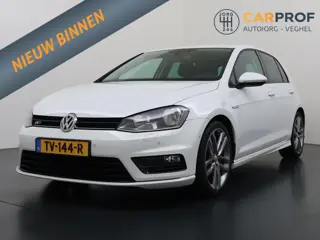 Volkswagen Golf 1.2 TSI CUP Edition R-Line | Navigatie | LMV |