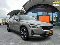 Polestar 2 Long Range Dual Motor Launch Edition 78kWh 91% SOH Panorama 1e EIG Rijklaarprijs!