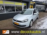 Volkswagen Golf 1.4 Easyline/5DEURS