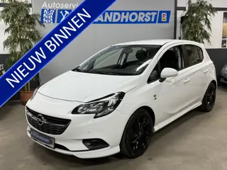 Opel Corsa 1.0 Turbo Edition // OPC-line // Airco // 17 inch