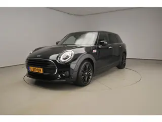Mini Clubman Cooper Automaat / Half Leder / Park assist / Sportstoelen / Harman-Kardon / Climate / C