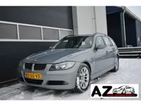 BMW 3-serie Touring 325i Dynamic Executive