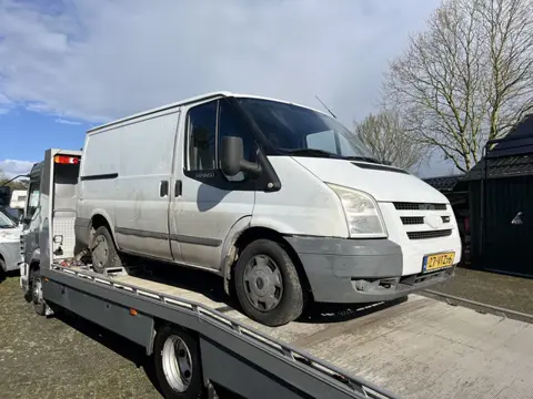 Ford Transit 260S 2.2 TDCI MOTORSCHADE (bj 2008)