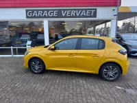 Peugeot 208 1.2 PureTech Active Pack (bj 2021)