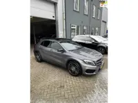 Mercedes-Benz GLA-klasse 200 AMG NIGHT Prestige PANO NAP FULL