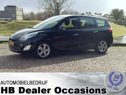 Renault Grand Scénic 1.4 TCe Dynamique - Airco - Navigatie - 6 Bak