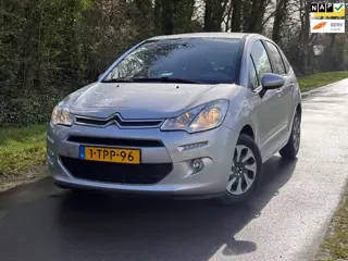 Citroen C3 1.0 VTi Collection Light | Airco + Cruise control |