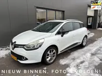 Renault Clio Estate TCe 90 Limited / Navigatie / Trekhaak!