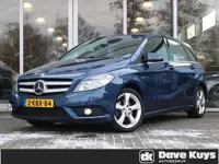 Mercedes-Benz B-klasse 180 Ambition | Trekhaak | Stoelverwarming