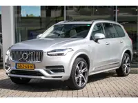 Volvo XC90 2.0 T8 Recharge AWD Inscription Exclusive 7P. - Massagestoelen  | Schuifdak | Luchtvering
