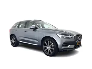 Volvo XC60 2.0 T8 Twin Engine AWD Inscription Aut. *PANO | HEAD-UP | LEATHER | FULL-LED | MEMORY-PAC